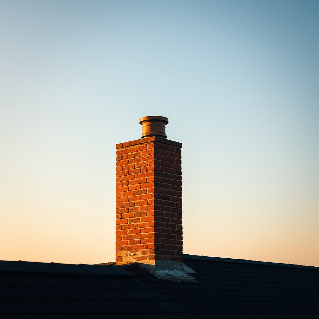 Rafael Q Chimney Inc — professional Chimney Sweep in Atlantic City, our branded team and work van — Chimney Sweep near me